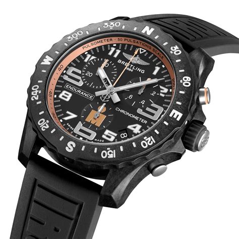 breitling endurance pro ironman replica|breitling endurance pro review.